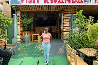 #VisitRwanda