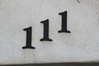 On the Expansiveness of Life: Recognize the Signs