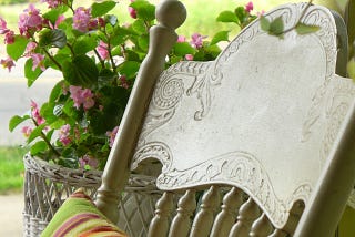 “This old man… this old man… he says he doesn’t want to get a biopsy.