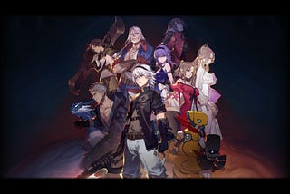 Fantasian is a JRPG that will make you re-live your childhood