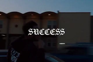 Itai Drops The Wavy Single/Music Video “SUCCESS”