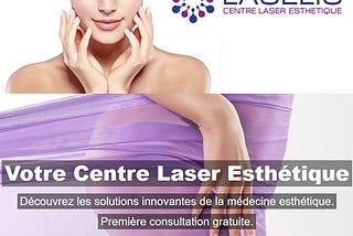 Centre épilation laser 91