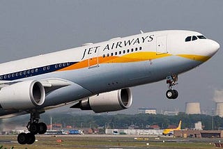 It’s a long runway ahead for Jet Airways!