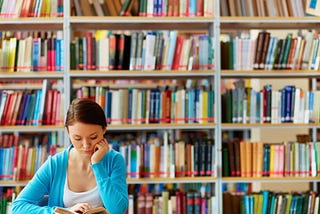7 Ways to Dramatically Improve Your Reading Concentration