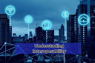 Understanding the Interoperability