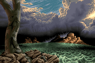 A Timeless Masterpiece of the Amiga Era