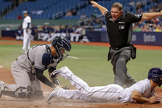 4,345,523 Million Pitches Tracked — Is ABS Really That Accurate