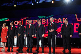 Republican Debate