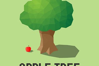 作業#54 — Apple Tree