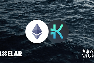 GUIDE TO BRIDGING NATIVE ETH TO KUJIRA USING 0XSQUID