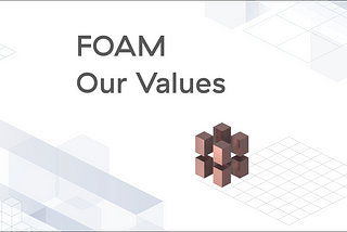 Our values — Privacy, Decentralization, Security and Verifiability, Openness & Delivering