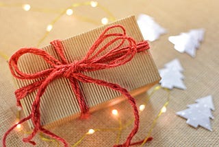 Gifting beauty products to family and friends this holiday season?