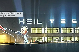 Tesla: An Appeal for an International Anti-Fascist Campaign