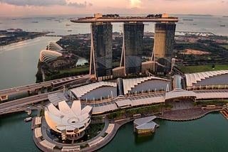 Complete Guide to Working in Singapore as Software Engineer