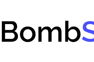 BombSwap: The Launch