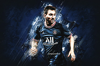 lionel messi pic