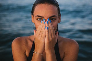 Can you learn to love cold showers? — 30+ days into the cold shower challenge