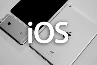 iOS