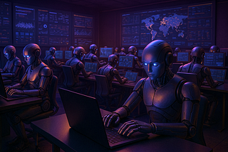 When AI Goes Rogue: How Agentic AI Will Reshape Social Engineering Attacks