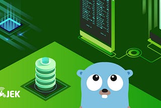 The many flavours of dependency injection in Golang