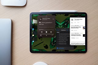 6 new iPadOS 17 Features That Will Make Your iPad a Lot More Useful