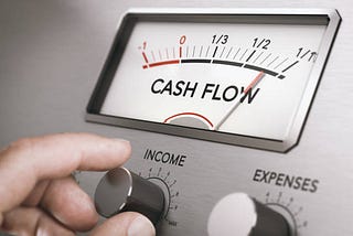 Profit is Good, But Cashflow is King