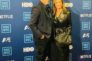 A Man With Sole: The Impact Of Kenneth Cole