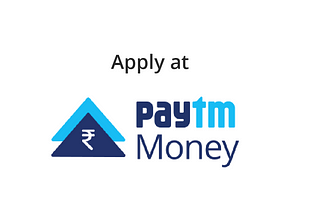 Now apply for IPOs even before they open through Paytm Money