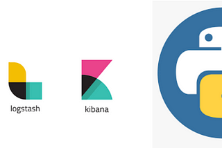 Mastering ELK with Python