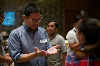 Agile Philippines Meetup 2022.11