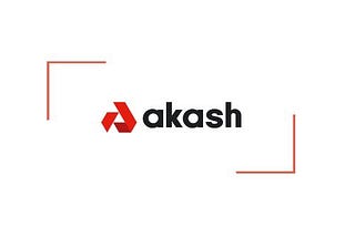 [Project Spotlight] — Akash Network