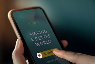 The Many Benefits of Giving to Charity