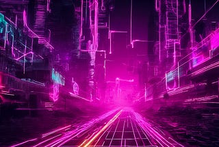 AI-generated conceptual image for decorative purposes only.