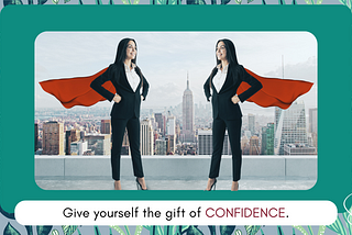 Quick Confidence: 5 Keys to Building Your Confidence Muscle