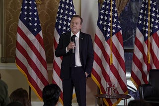 “Designated Survivor” Raises Questions When It Doesn’t Even Mean To