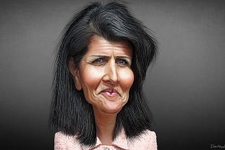 Haley’s Job-Limit Idea: Another GOP Attack on Federal Workers