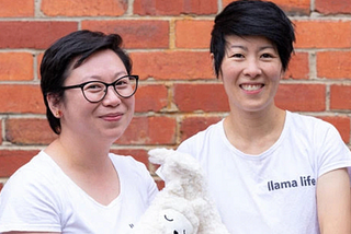 Reimagining Productivity with Marie Ng of Llama Life