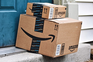 Why I Am Quitting Amazon Prime