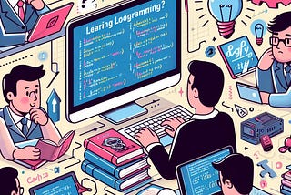 How do you Learn Any Programming Language Within 5 Working Days?