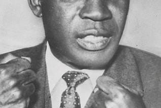 KOFI NKRUMAH