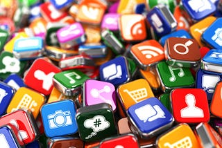 Mobile App? Does my business need one?