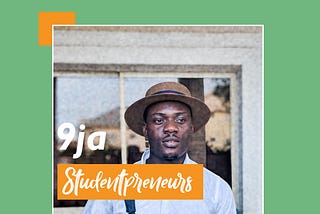 #1 9ja Studentpreneurs