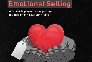 The Faces of Emotional Selling