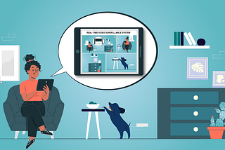 video surveillance systems