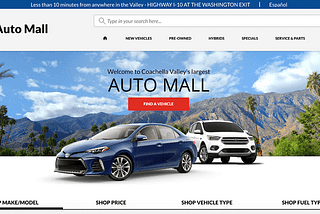 Automotive Sales Success Through Strategic Website Integration and Guest Post Sites