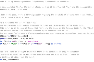 Column: Best Practices in Modern Python
