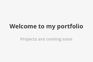 為什麼大部分學生 Project 無法放進 UX 作品集