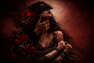 Dark Romance Isn’t As Regressive As It Seems