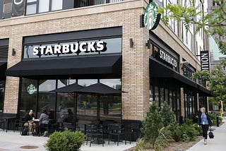 Big Data Implementation at Starbucks