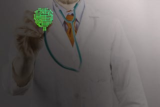 The AI-Empowered Doctor